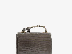 iris patent emnossed