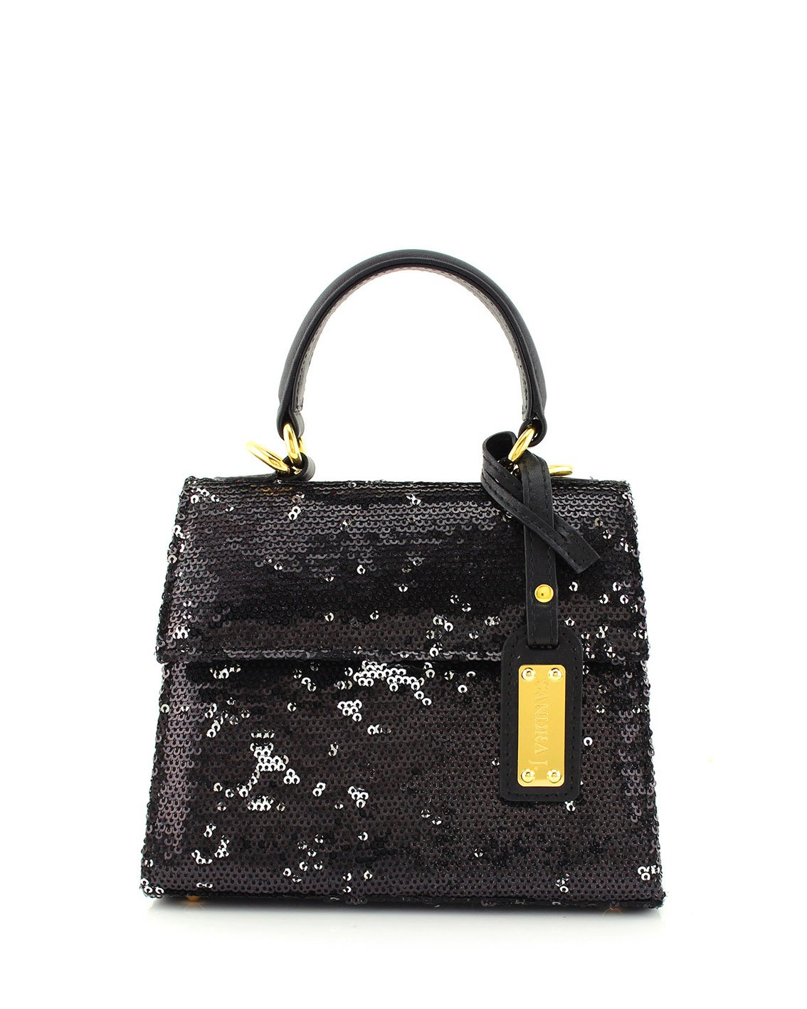 Jackie BB Sequin
