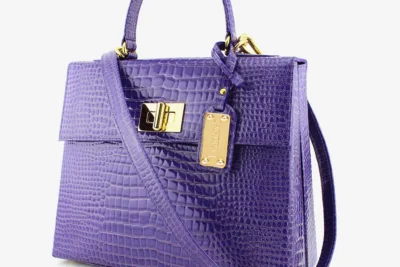 jackie big purpule