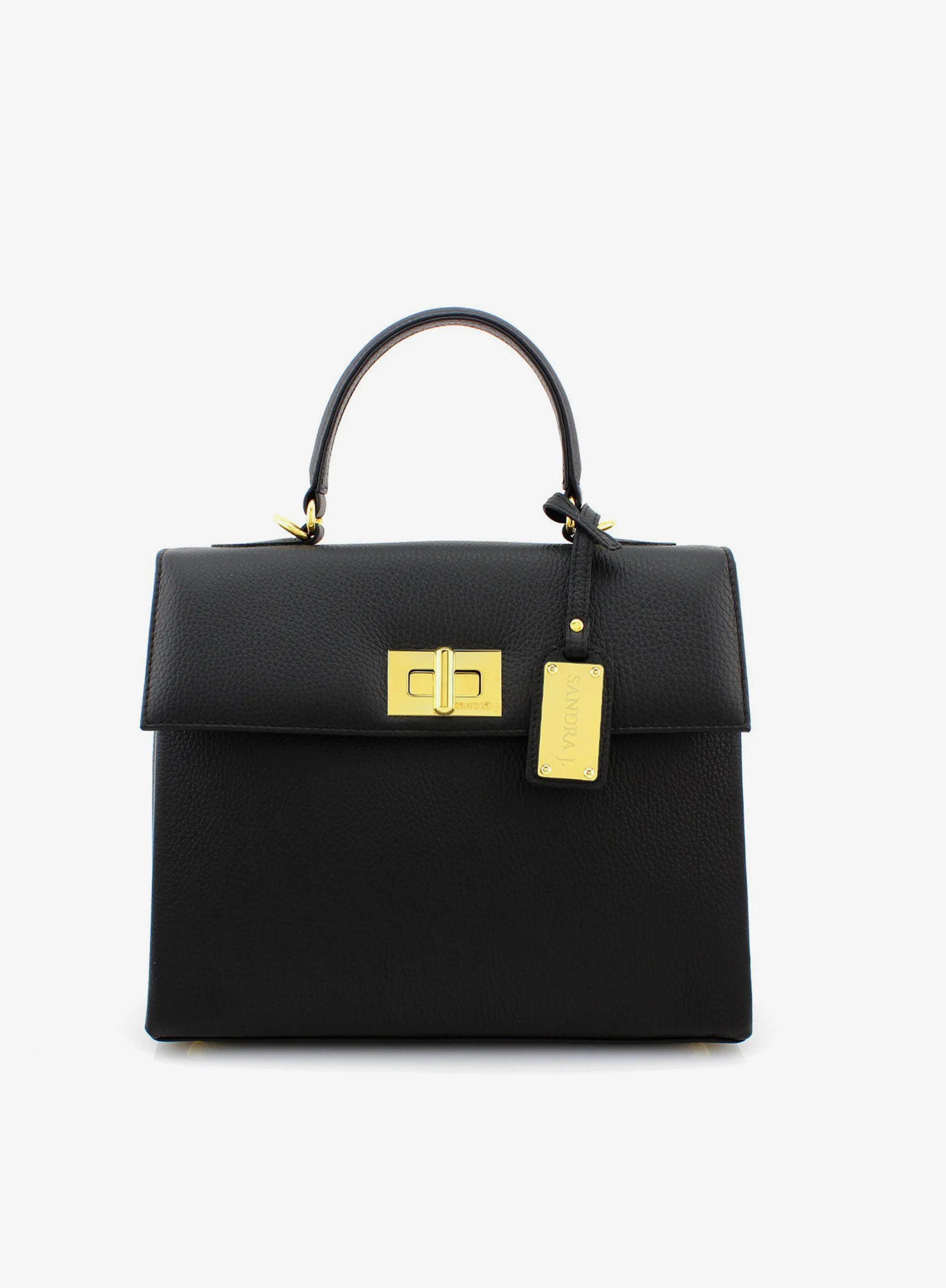 Jackie-Medium Scotch