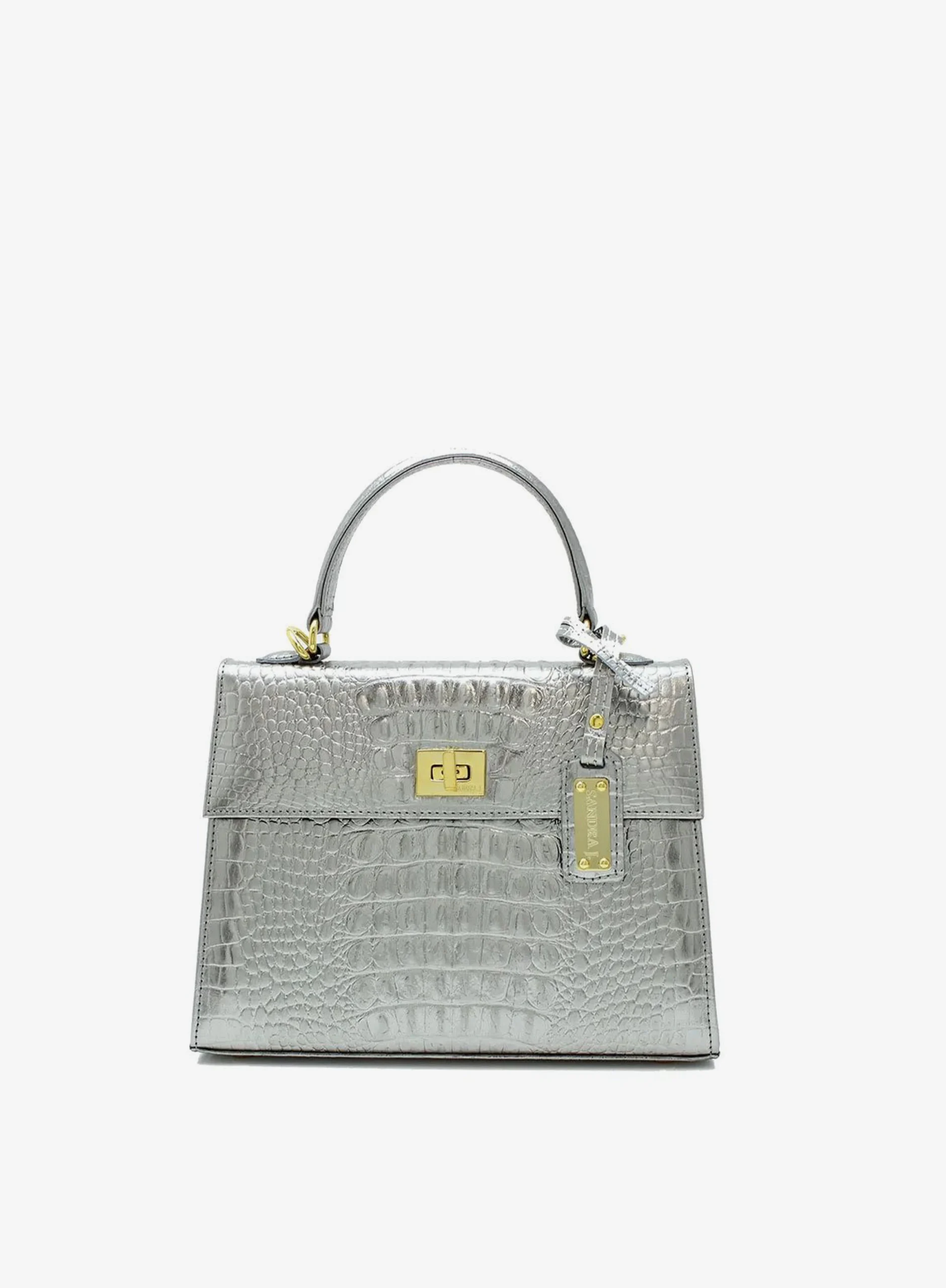 Jackie Micro-Crocodile HB