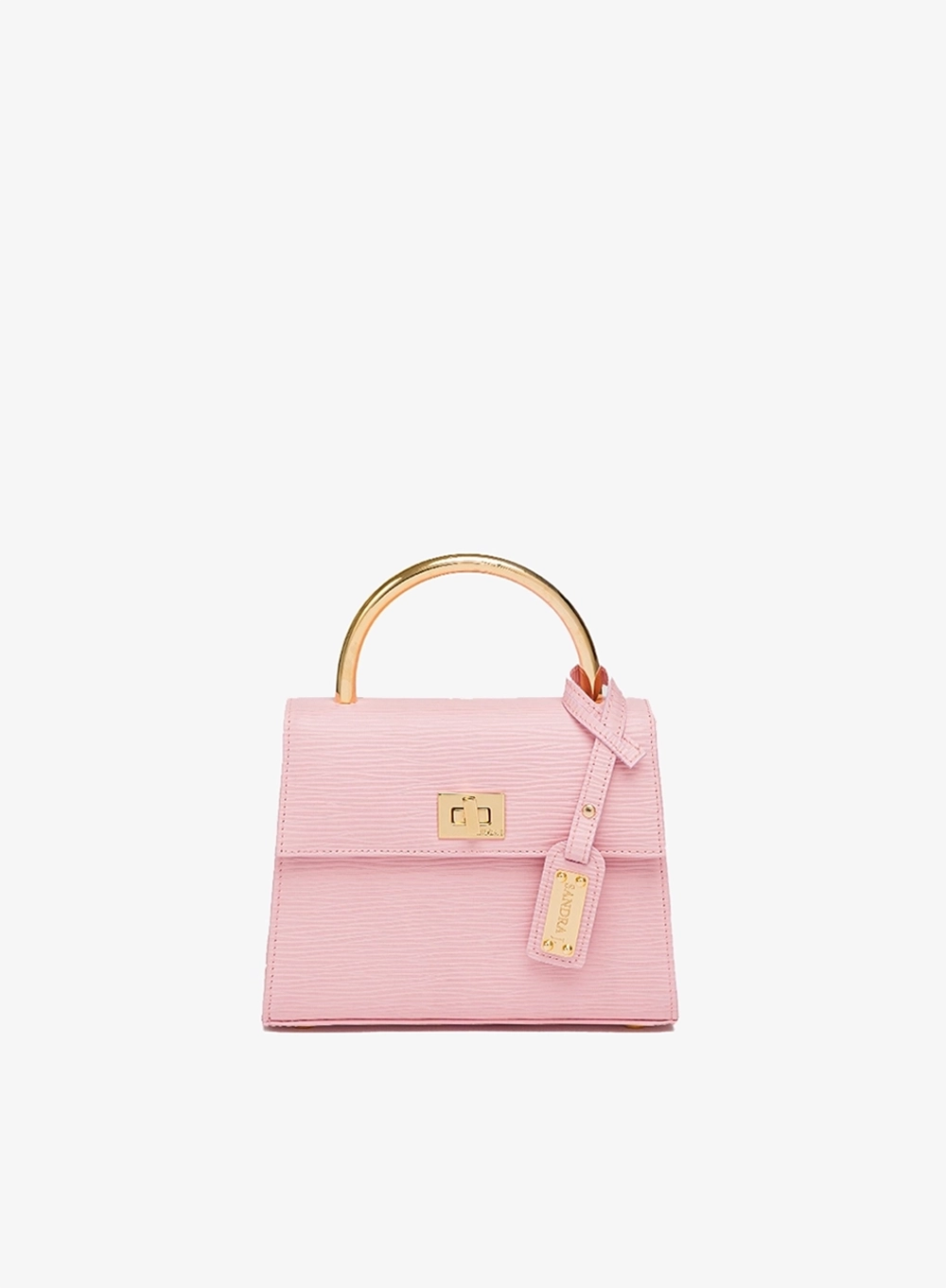 Jackie Micro Metal Epi