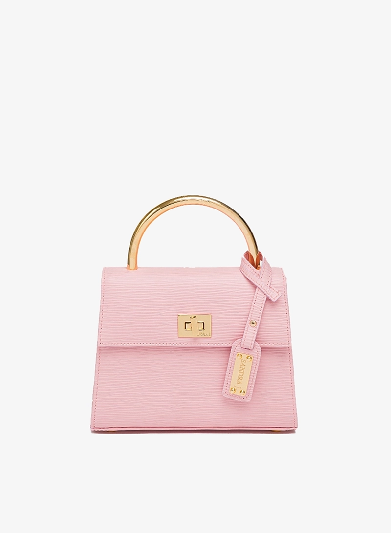 Jackie Micro Metal Epi