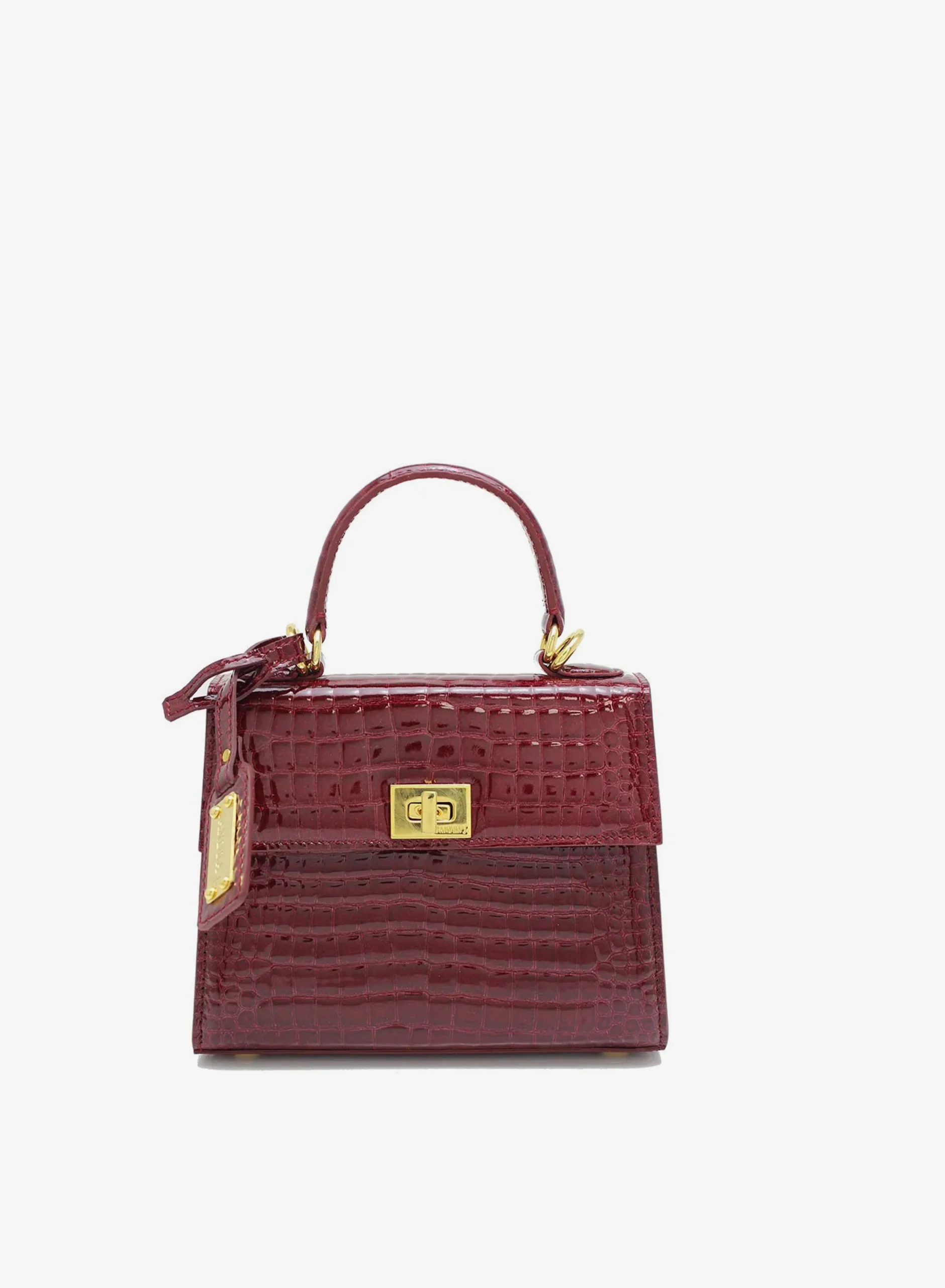 Jackie Micro–Patent