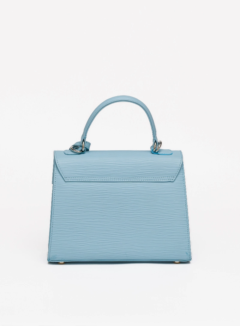 jackie mini epi blue