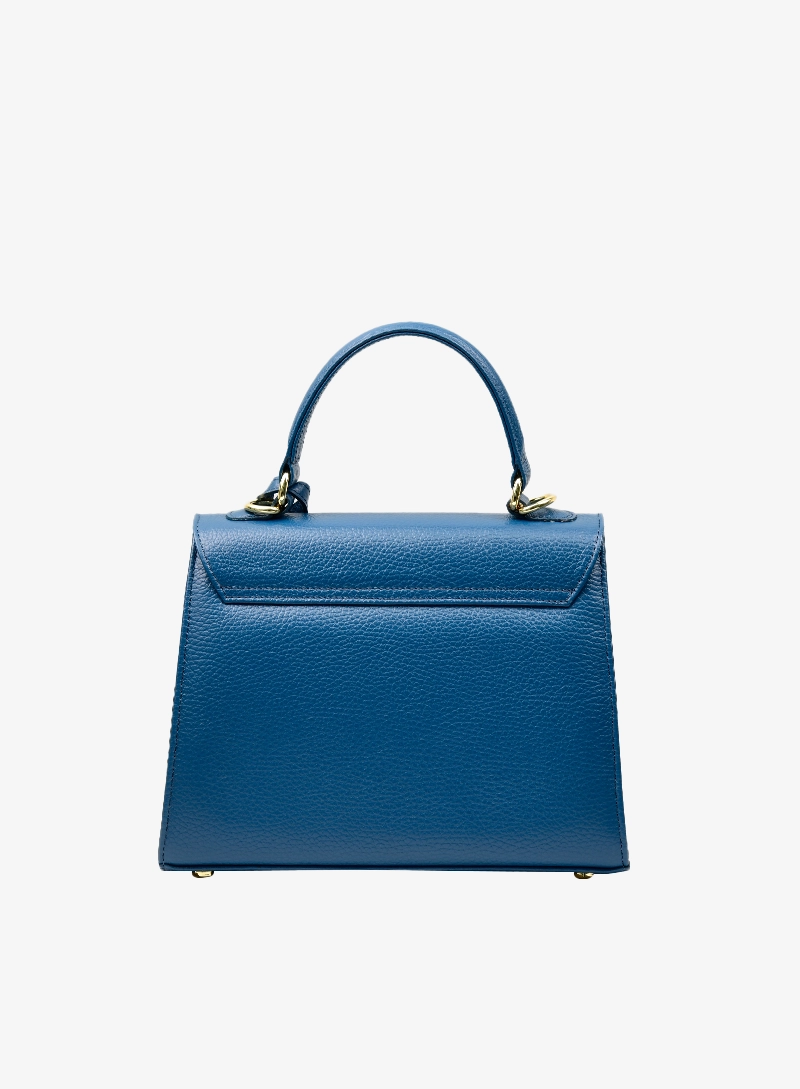 jackie mini scotsh_blue