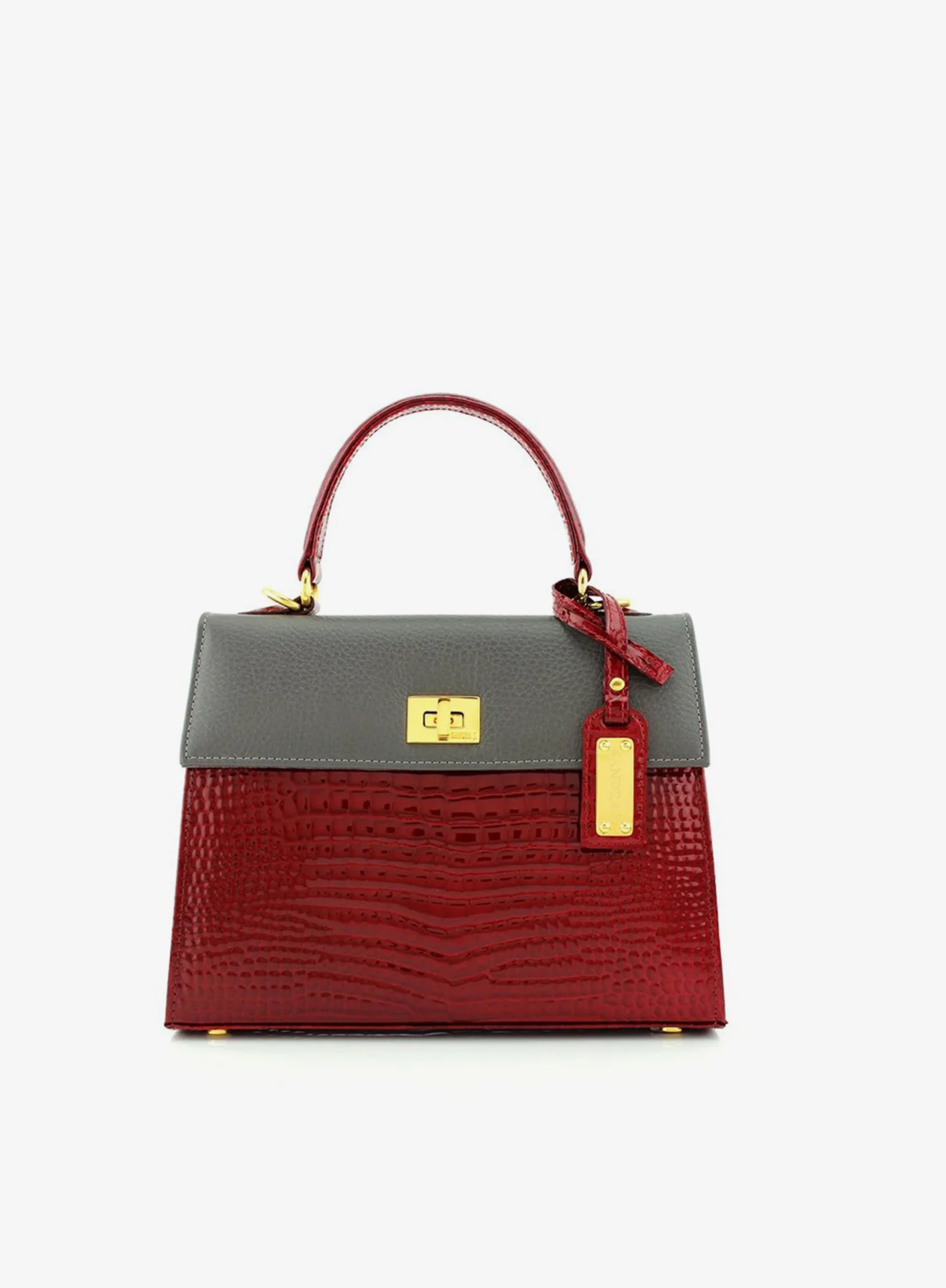 Jackie Mini Two Tone