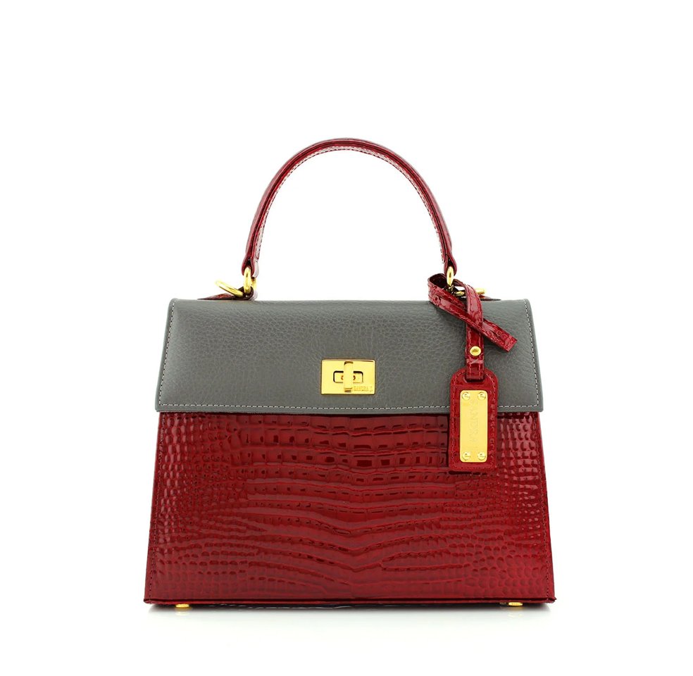 Jackie Mini Two Tone