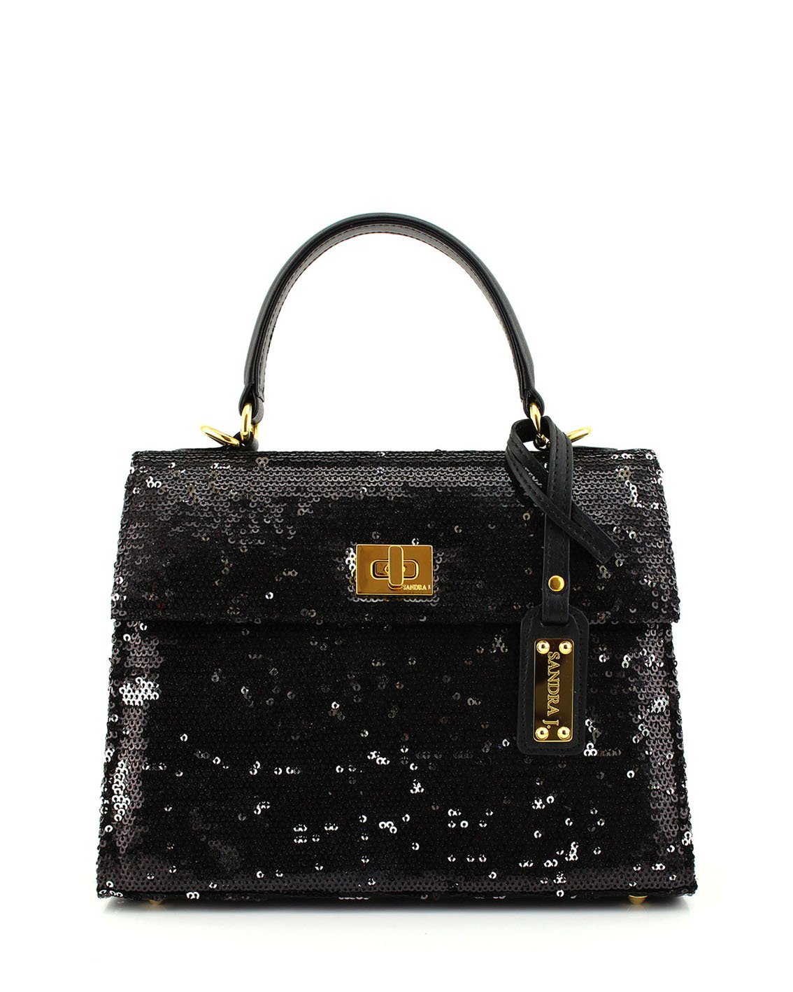 Jackie Mini Sequin