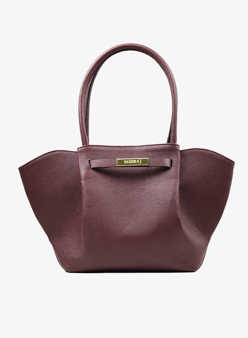 Jade Handbag – Epsom