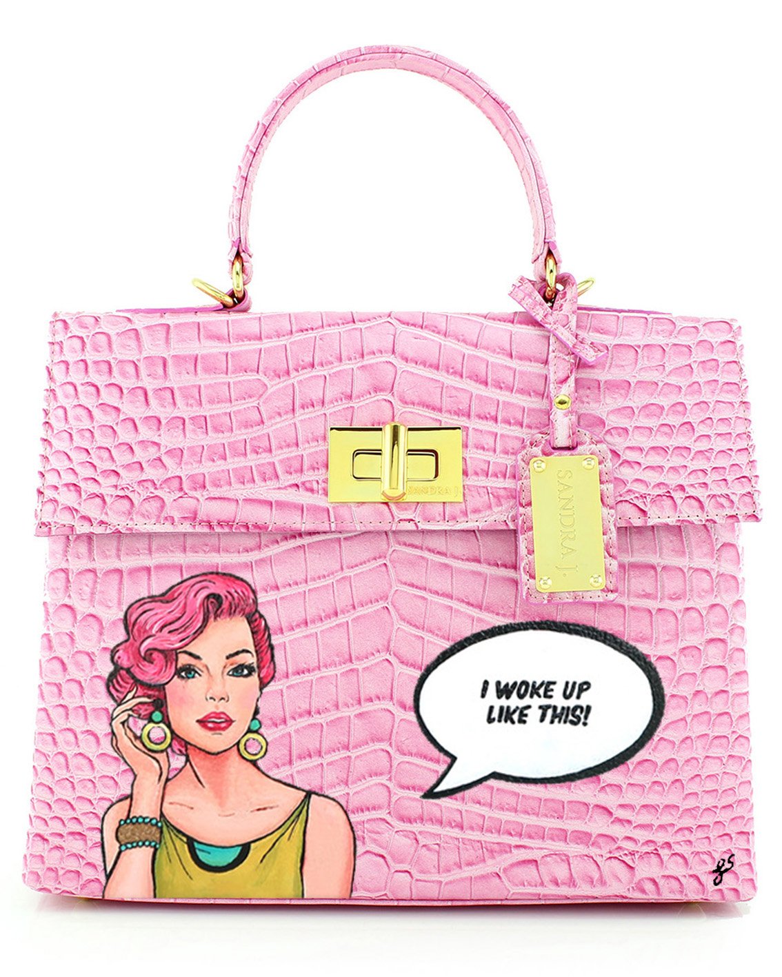 Jackie Limited Edition