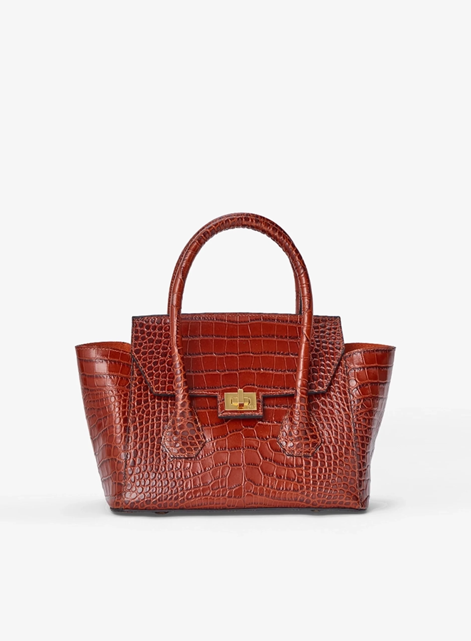 Kathy Mini-Crocodile 28