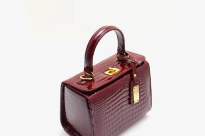liana mini burgundy