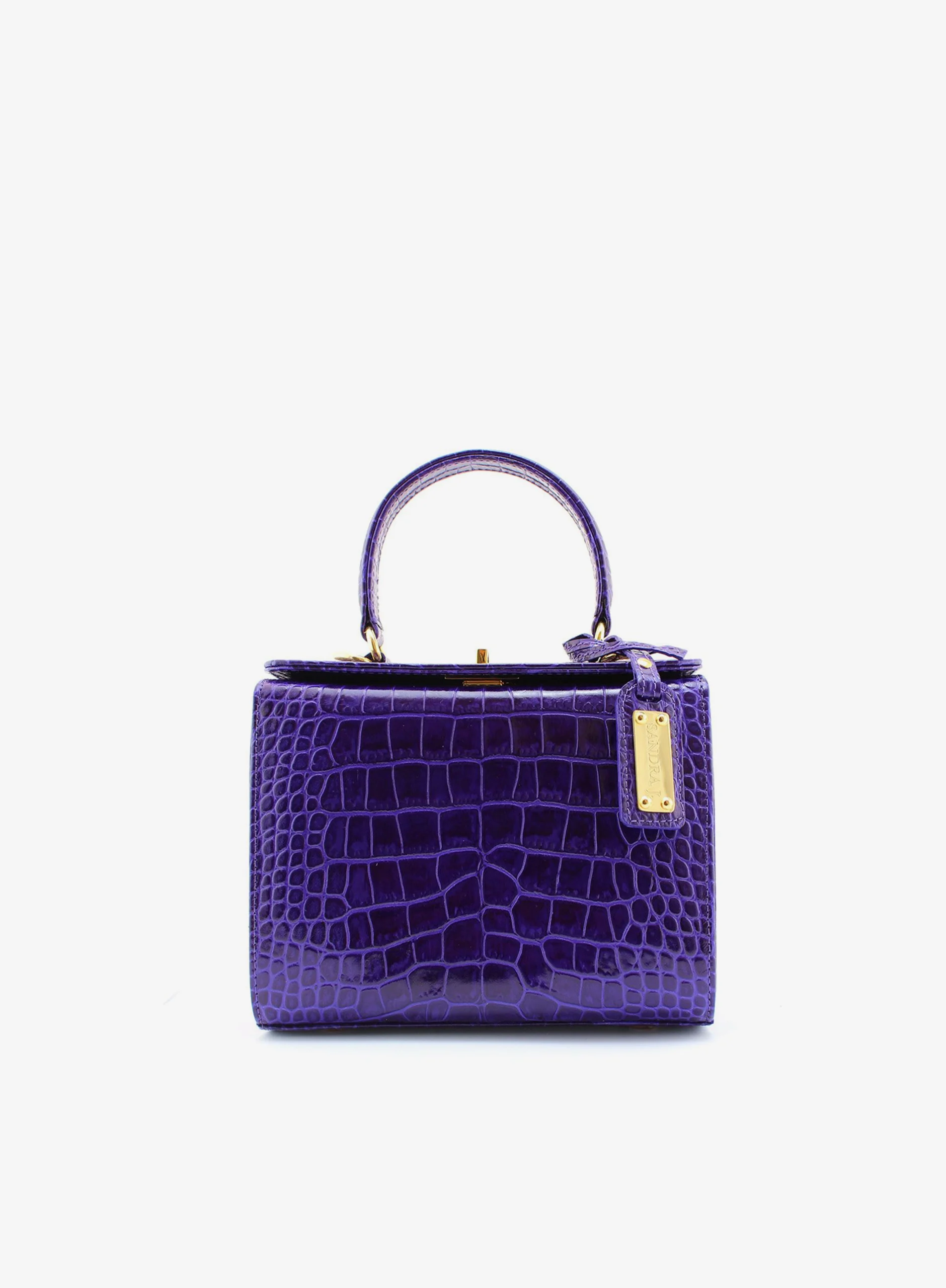 Liana Mini-Crocodile 40