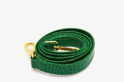 linda belt croc 40