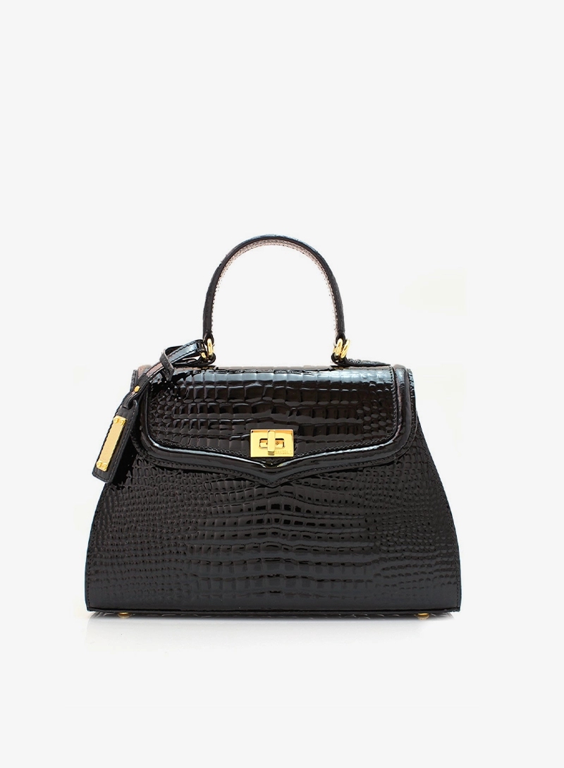 Luda–Medium Crocodile 28 Patent