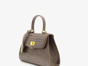 luda mini .patent croc 28.