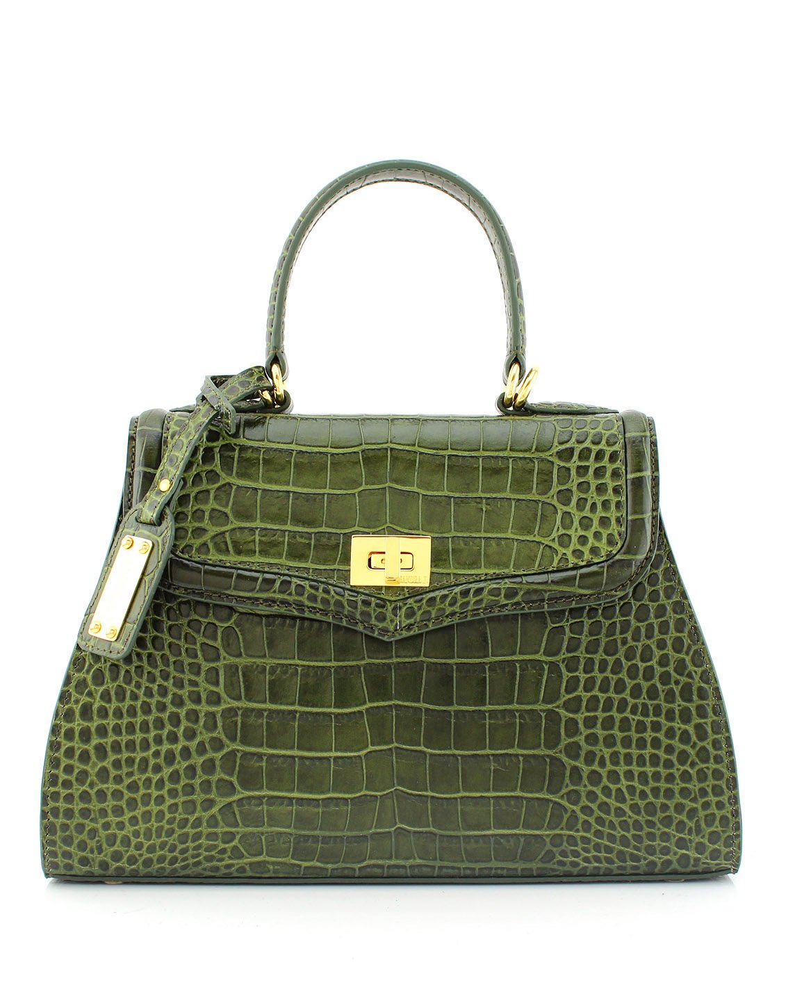 Luda Crocodile Matt 28