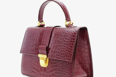mila big croco 28..