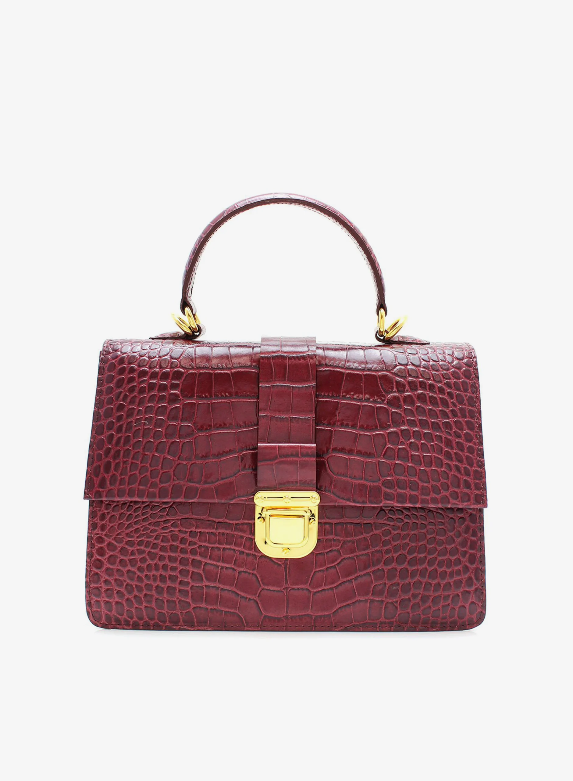 Mila Big Crocodile 28