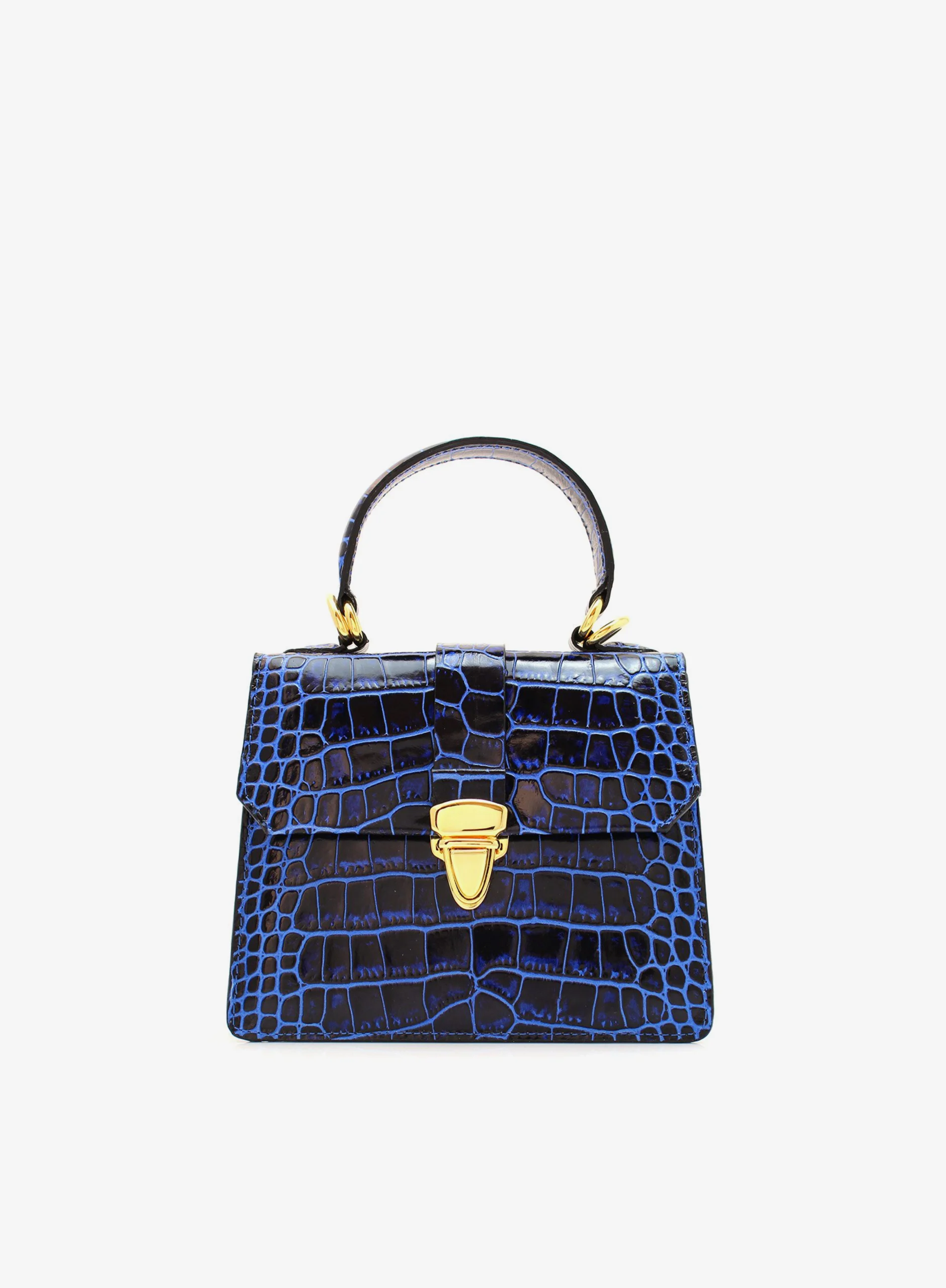 Mila Mini-Crocodile 28