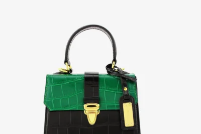 mila mini .crocodile 40