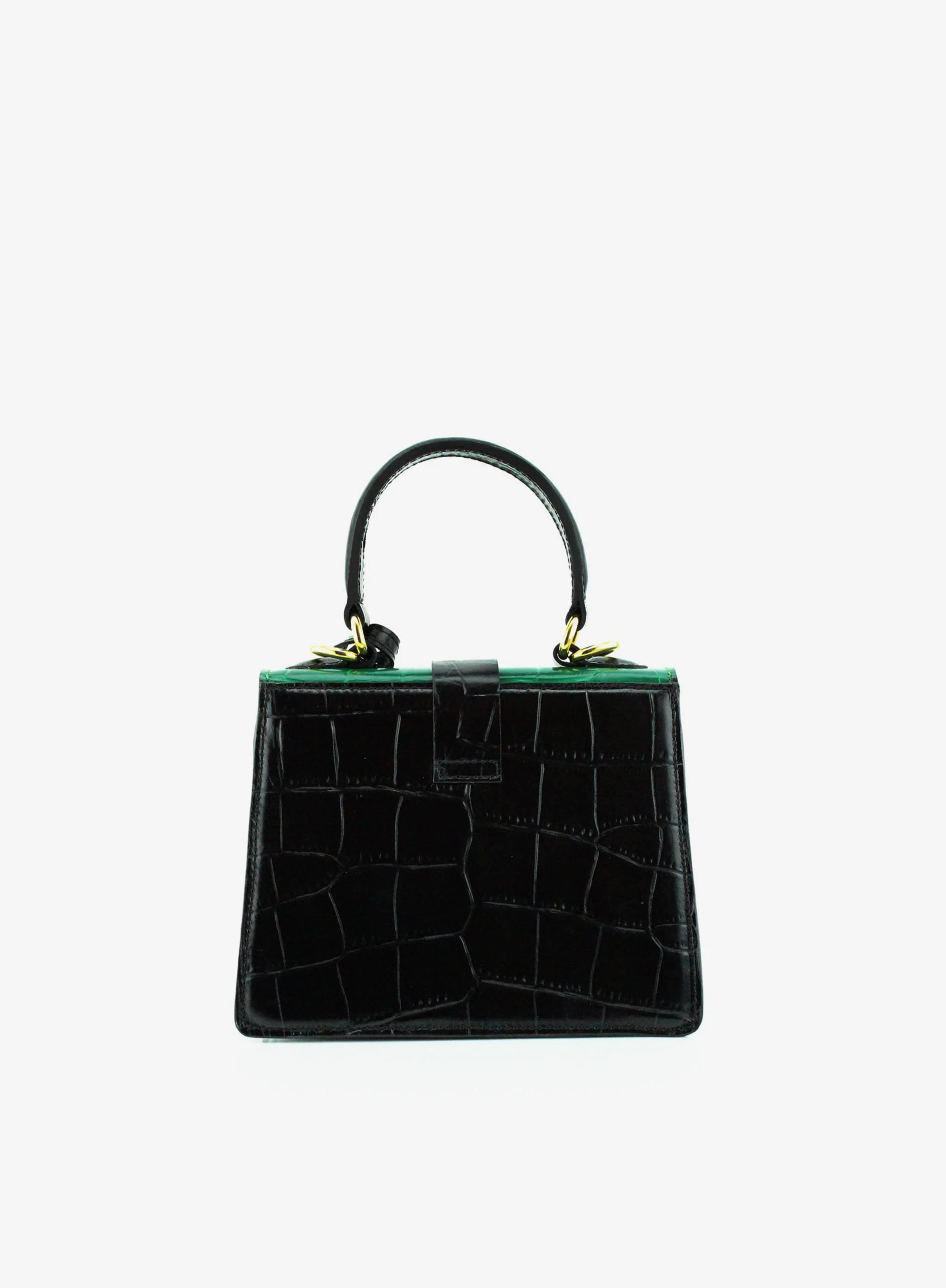 mila mini crocodile 40 .