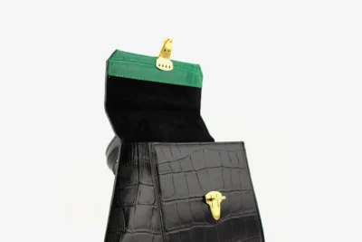 mila mini crocodile 40