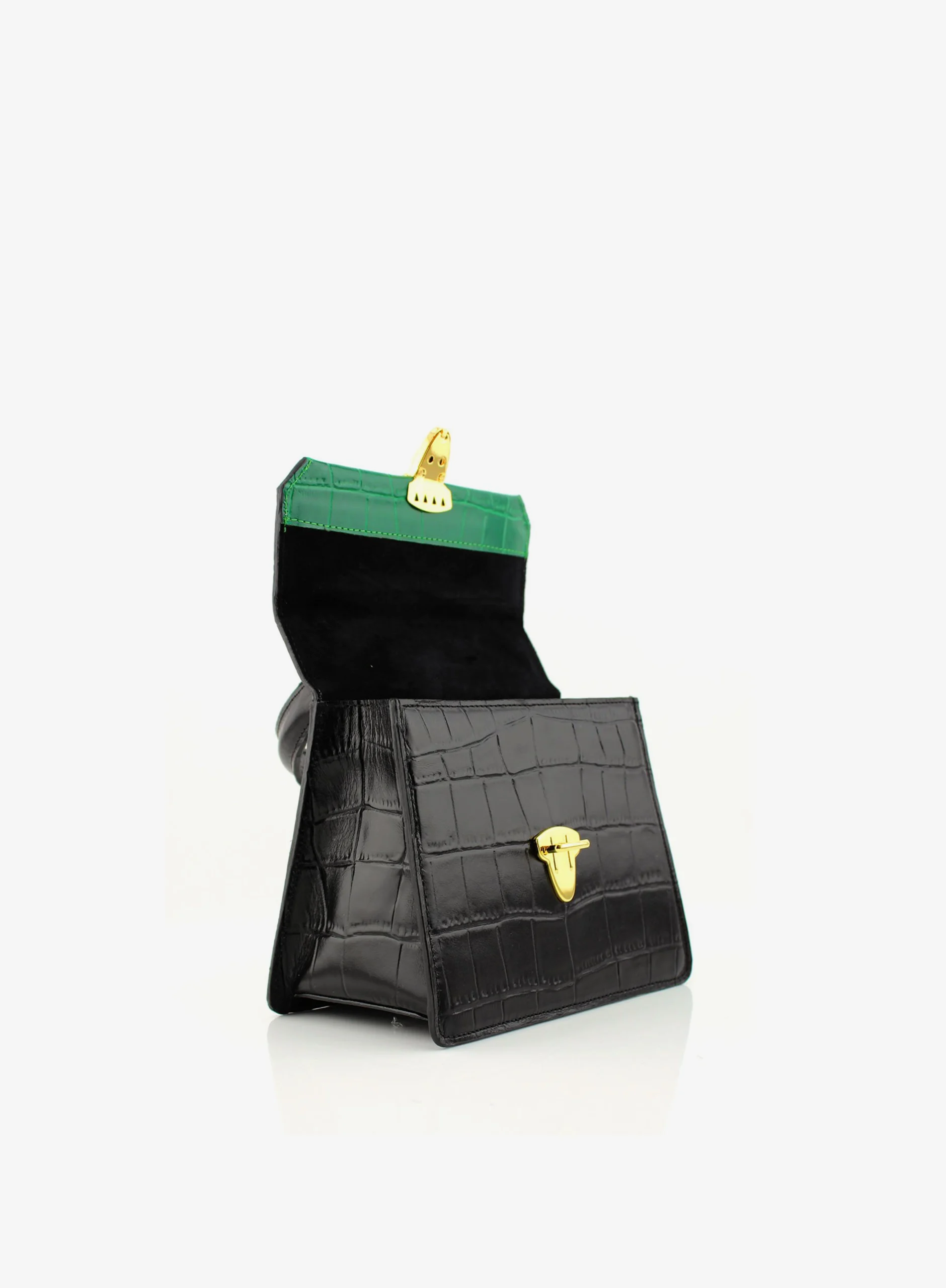 mila mini crocodile 40