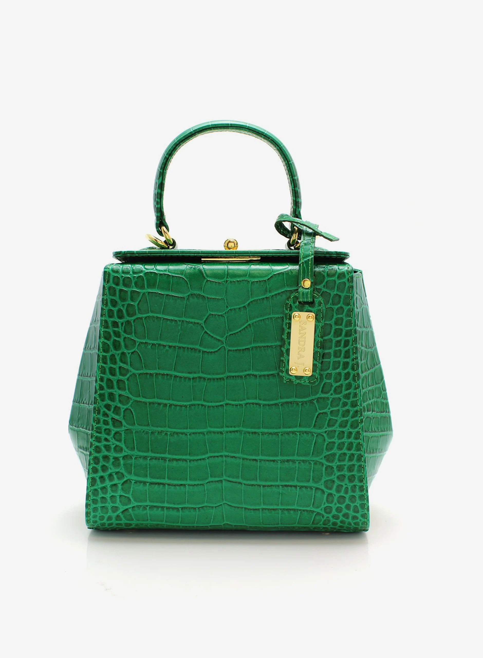 Mirella Big-Crocodile 28