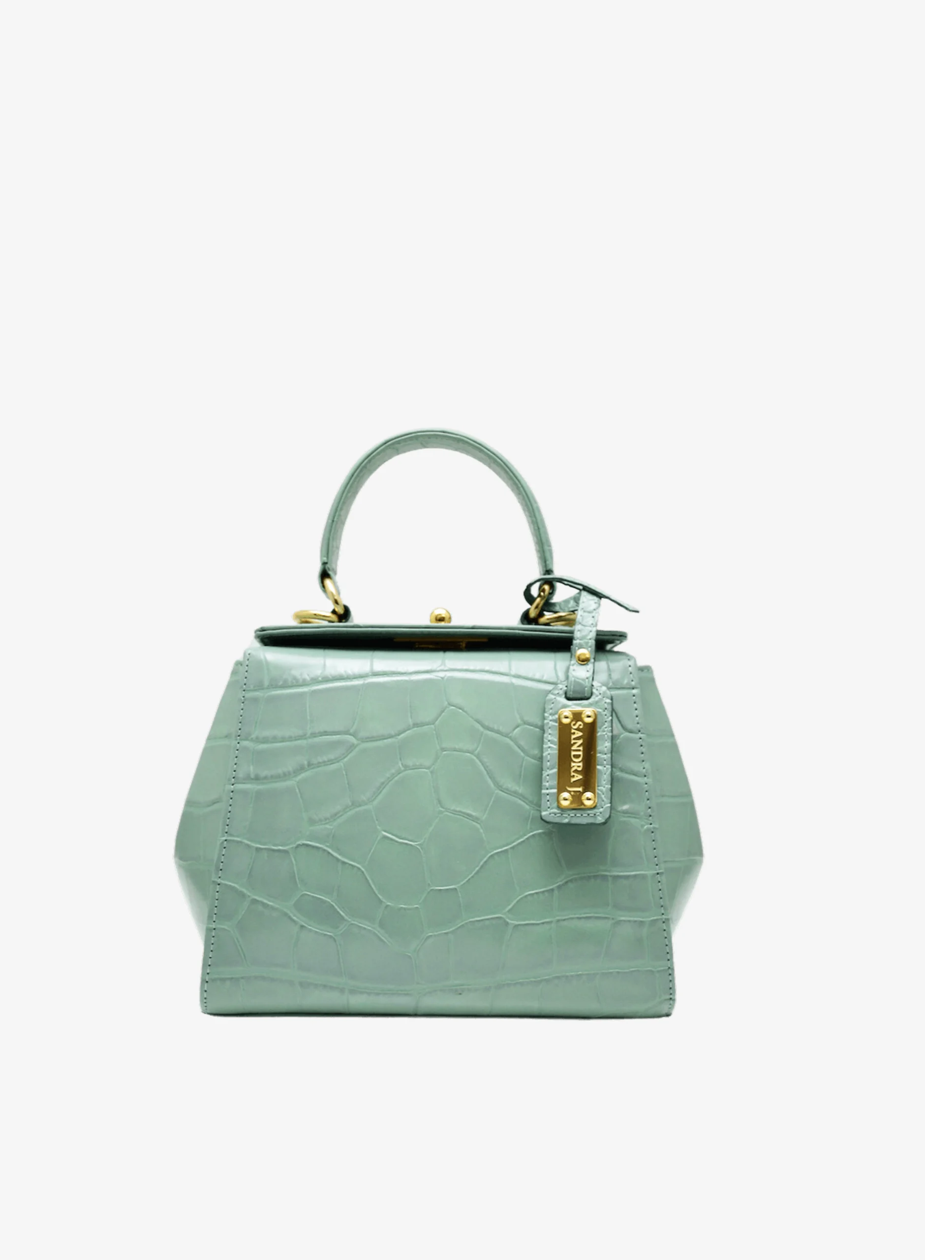 Mirella Mini-Crocodile 40