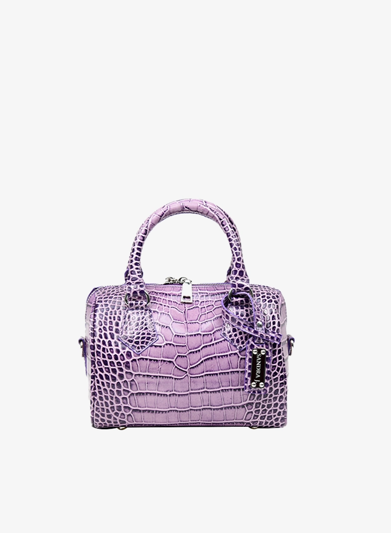 norma mini light purple