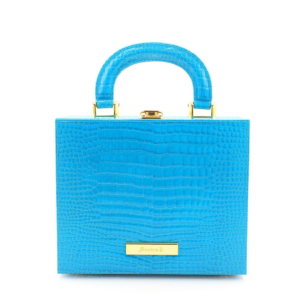 Box Bag Patent