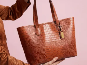 sandra j toty handbag