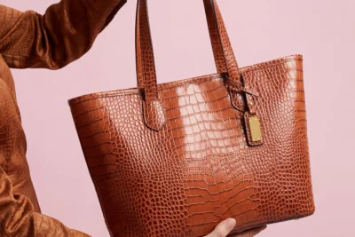 sandra j toty handbag