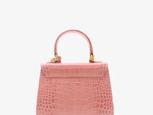 sasha micro croco 28pink