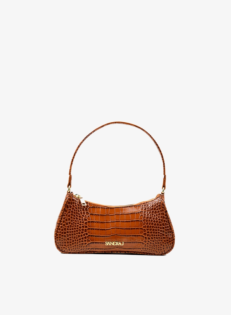 Serah Handbag-Crocodile 28