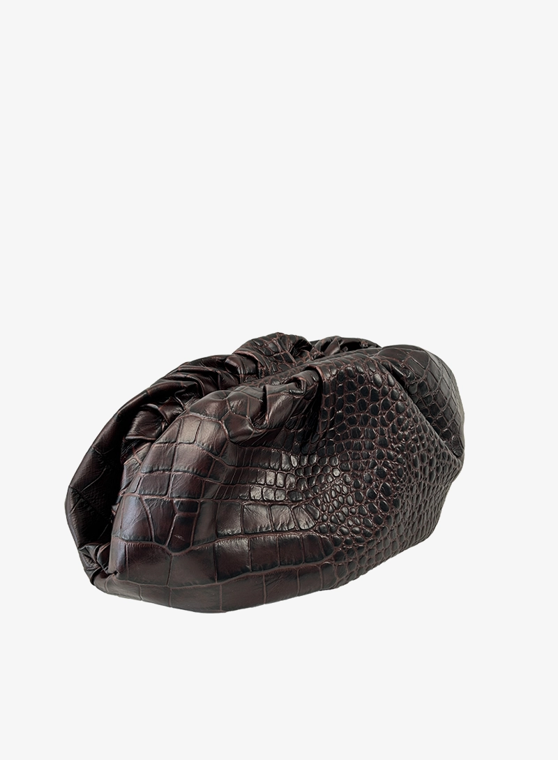 serena medium croc 40