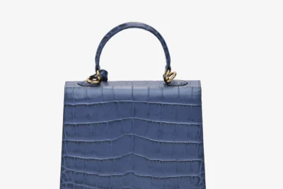 sky medium .blue.croco 40.