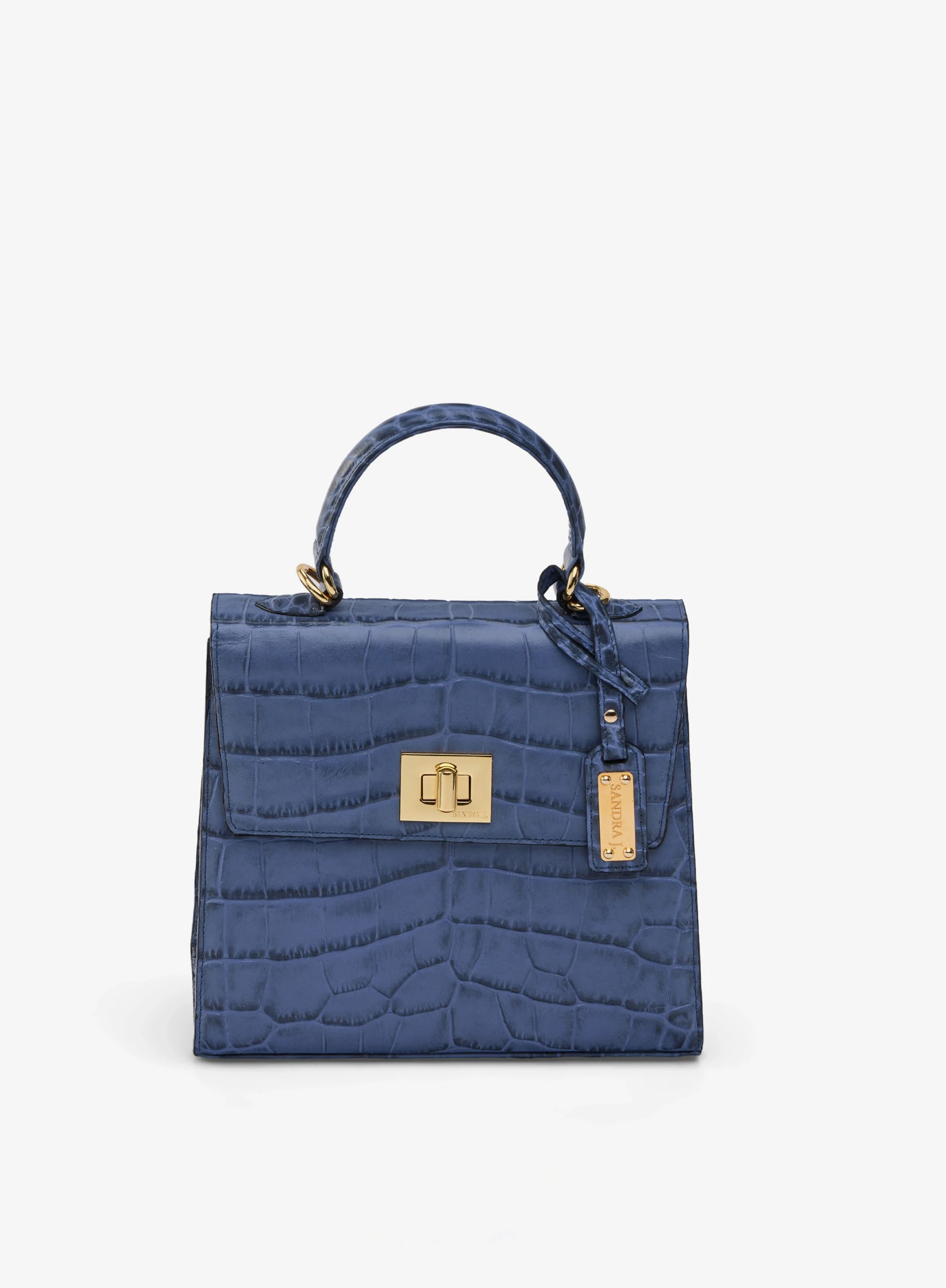 Sky Medium-Crocodile 28