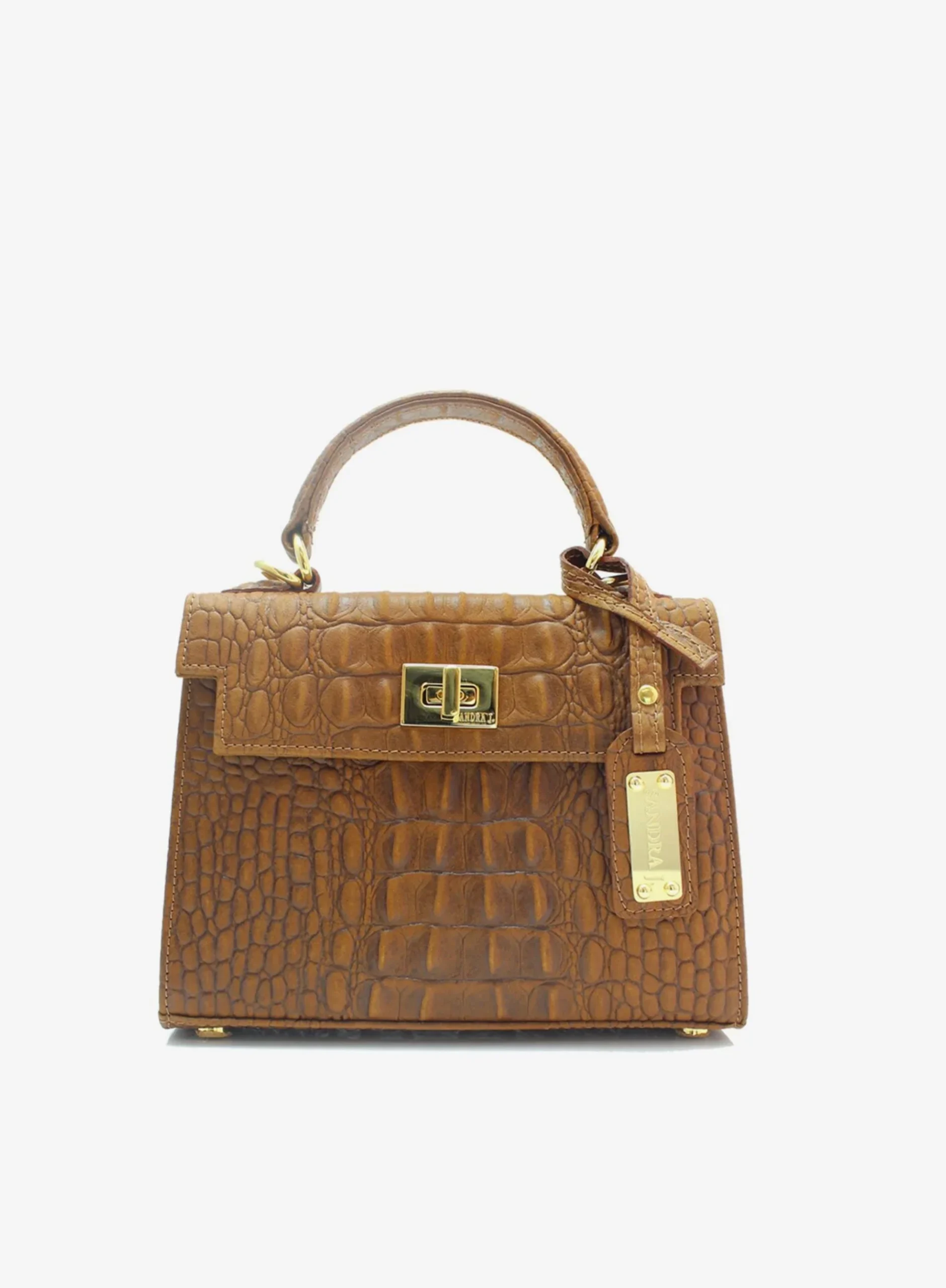 Sophie Mini-Crocodile HB