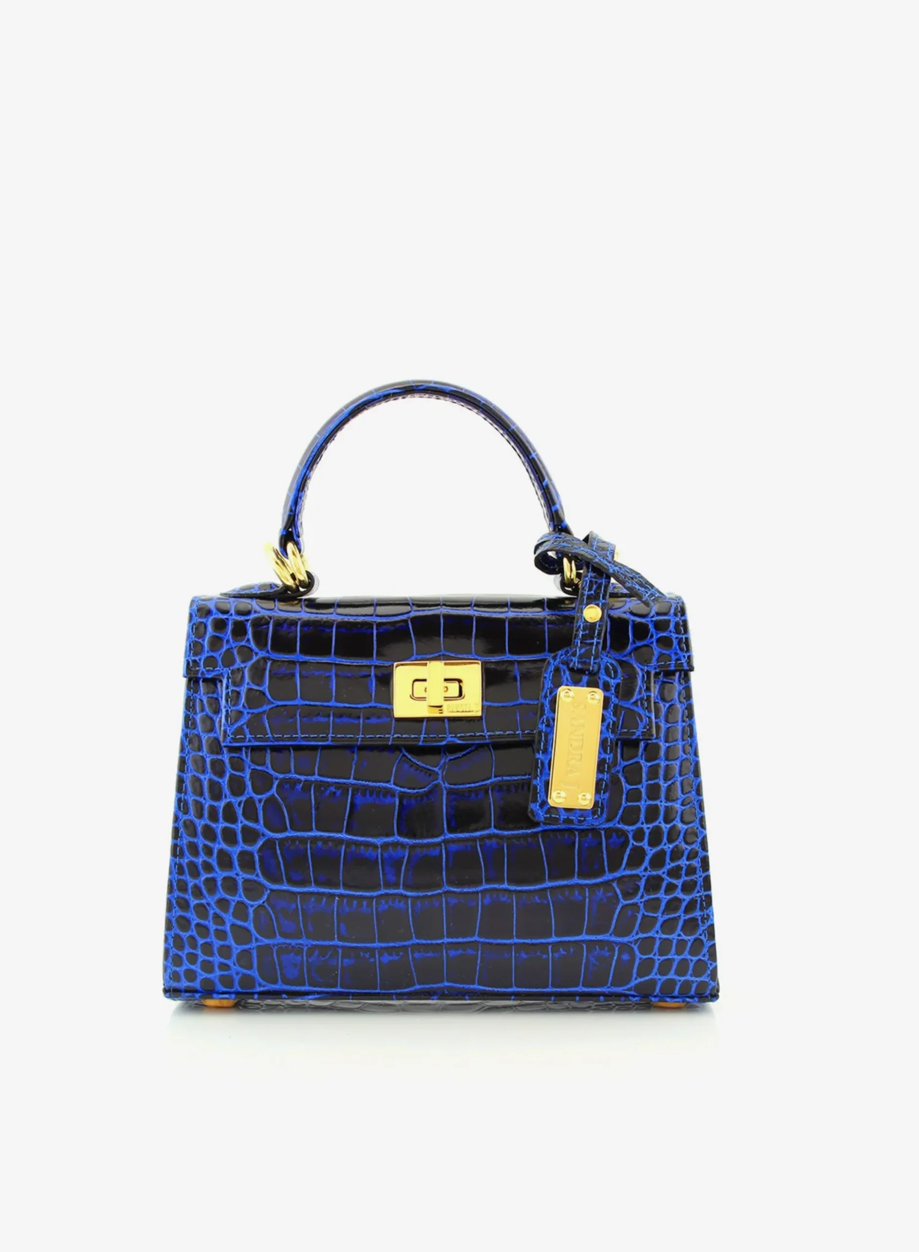 Sophie Mini–Crocodile 40