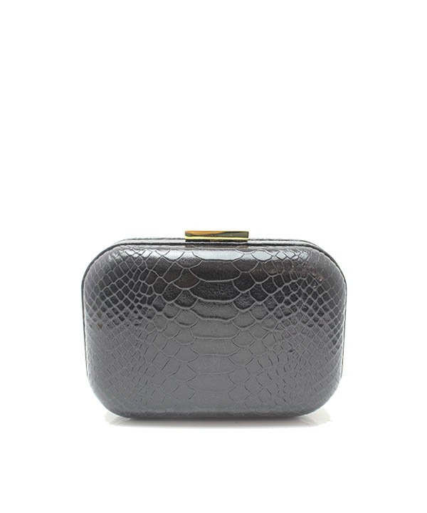 Sylvana Snake Print