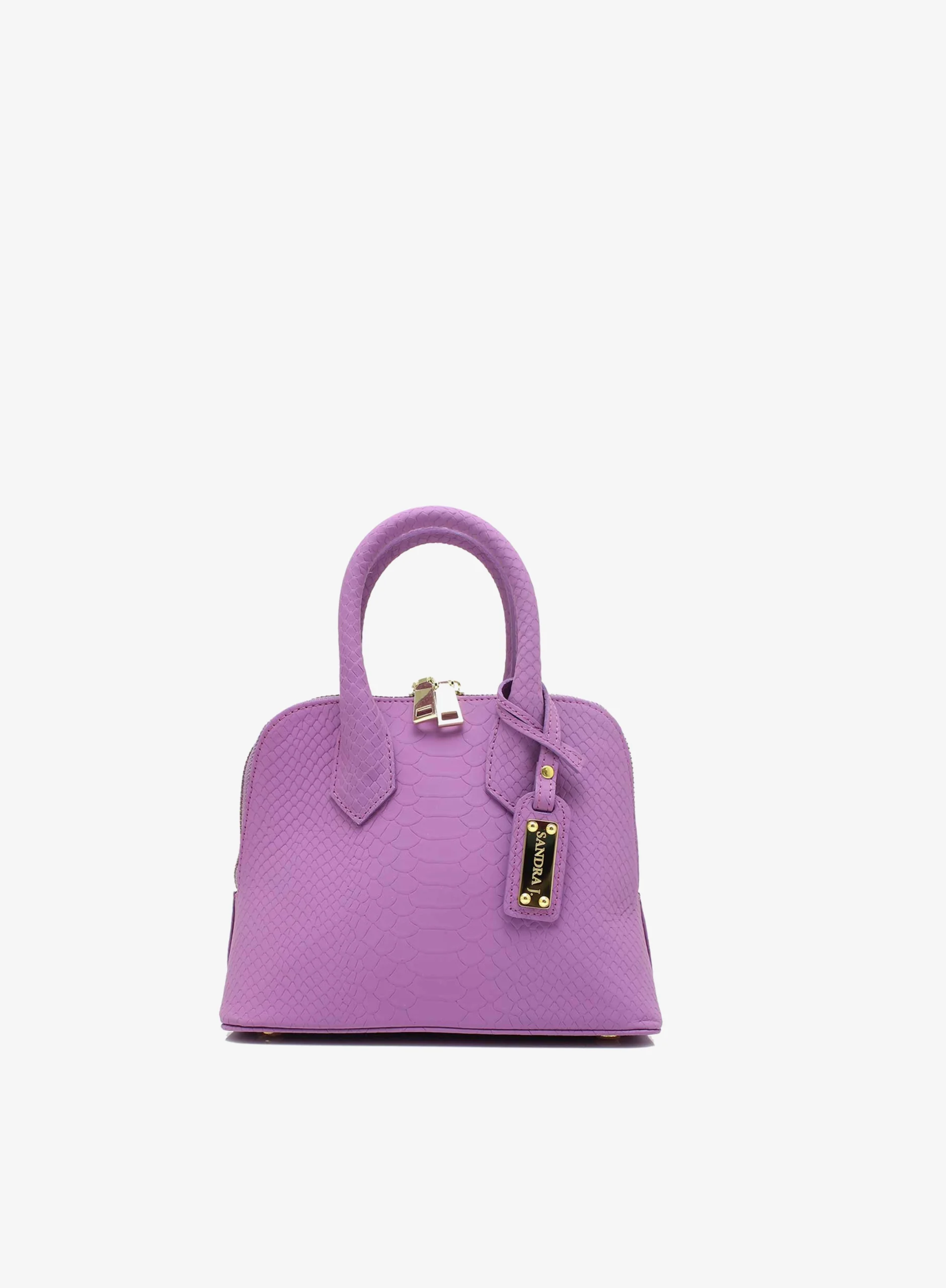 Tiya Mini-Snake Pastel 