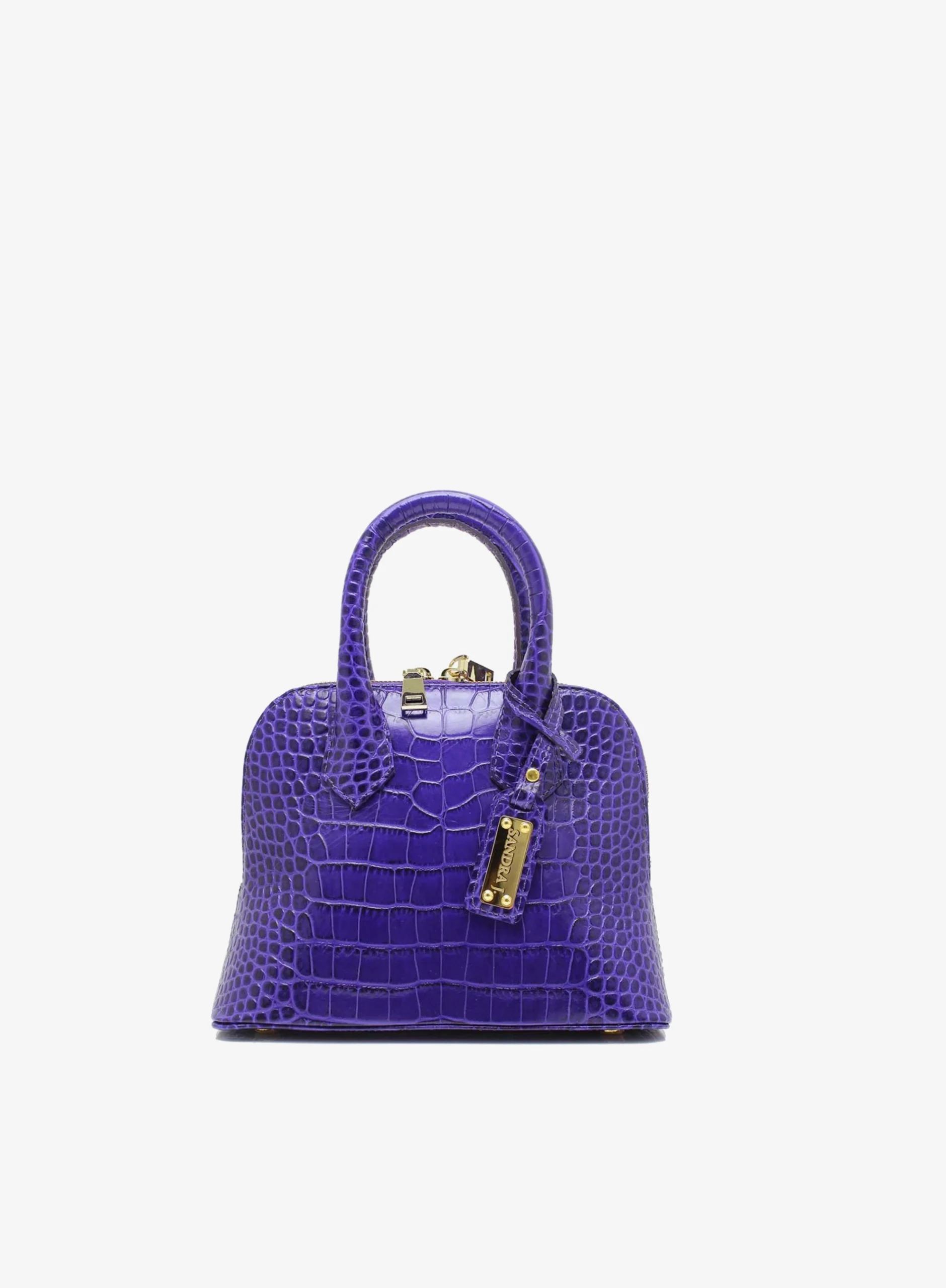 Tiya Mini Crocodile 28