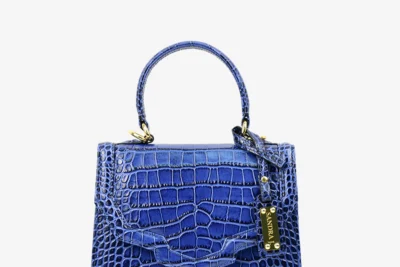 vanessa crocodile