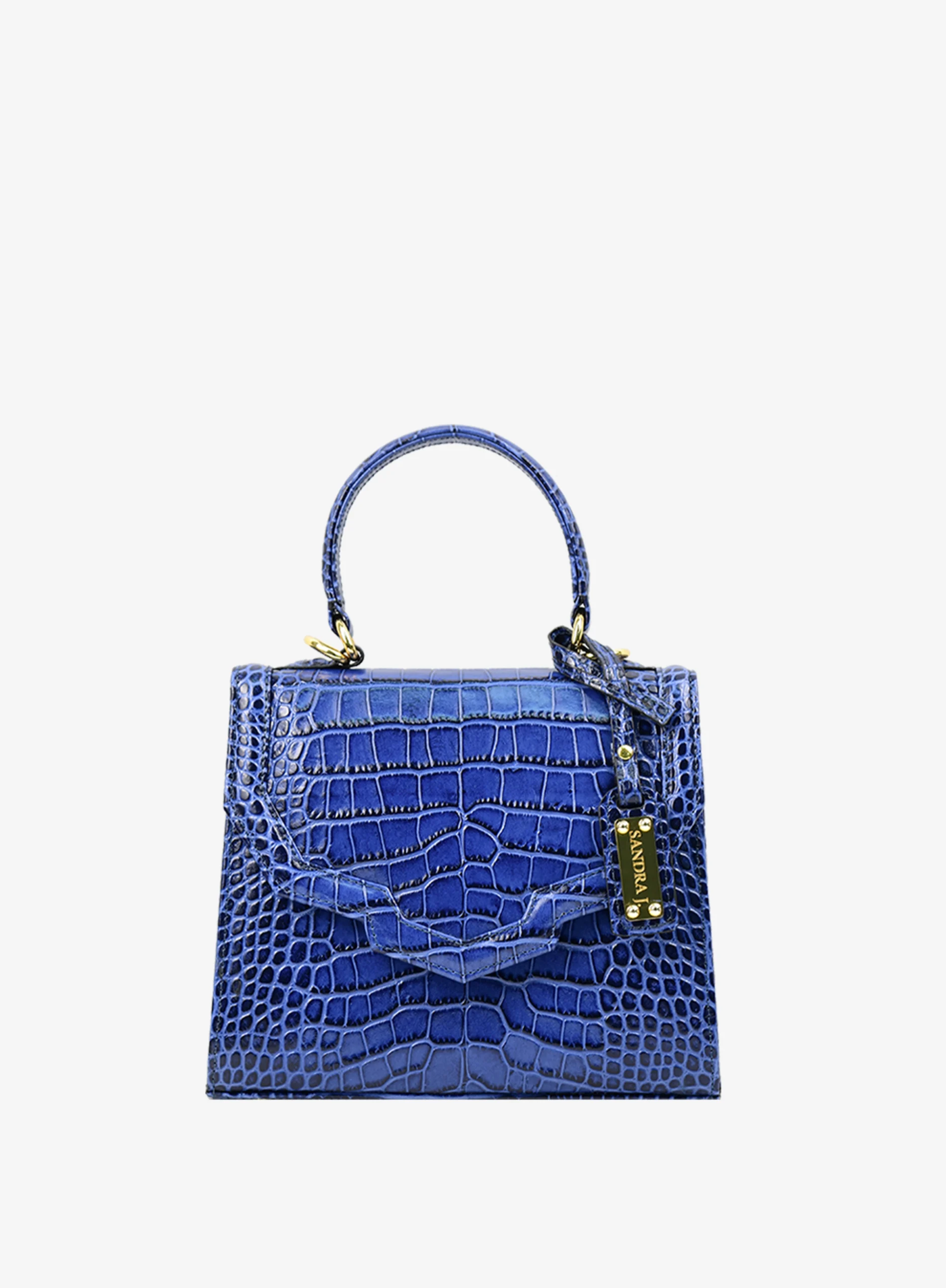 Vanessa Mini-Crocodile 28