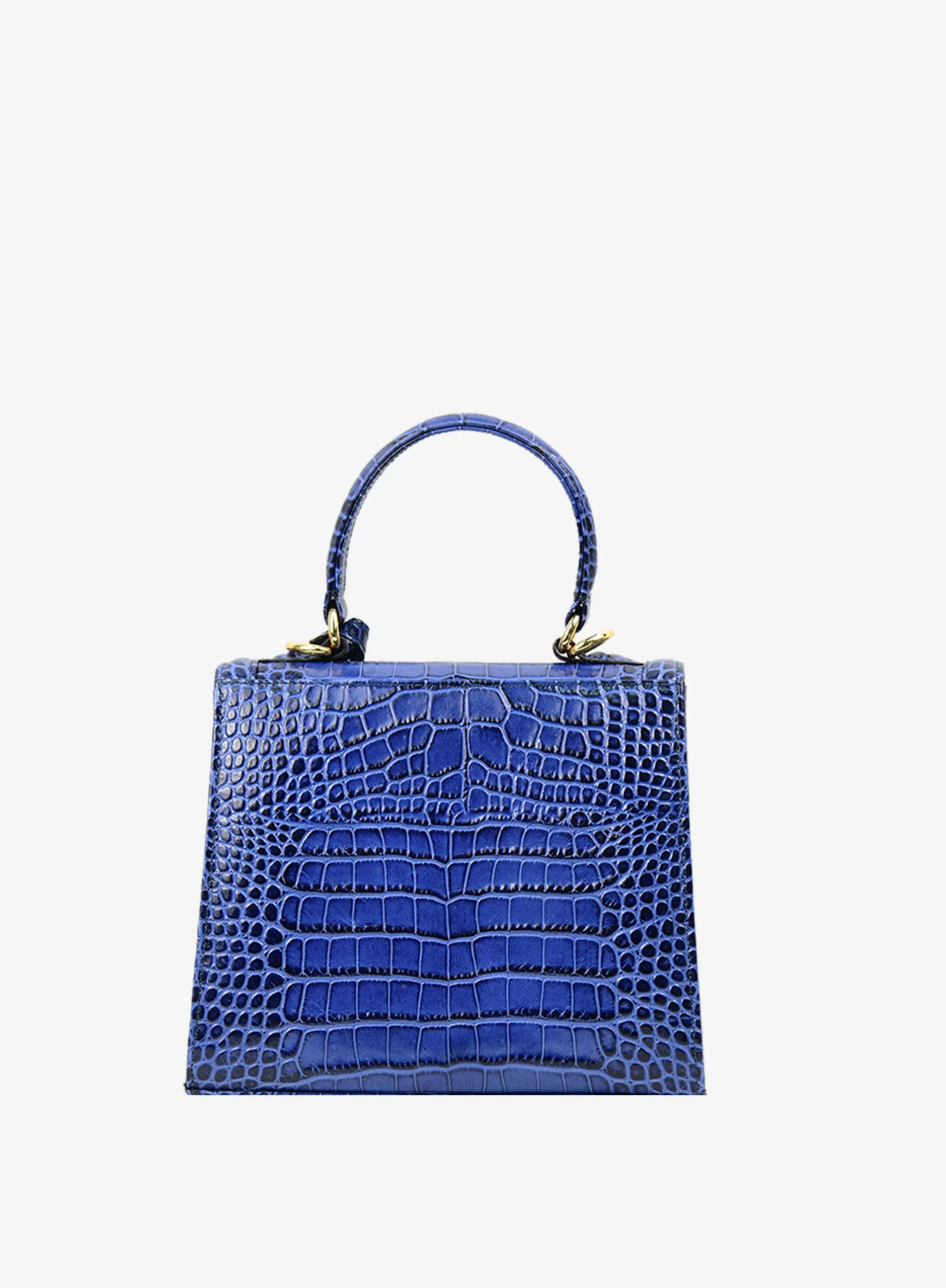 vanessa crocodile blue