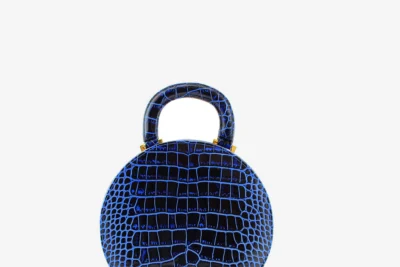 victoria mini croc 40