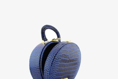 victoria mini deep blue